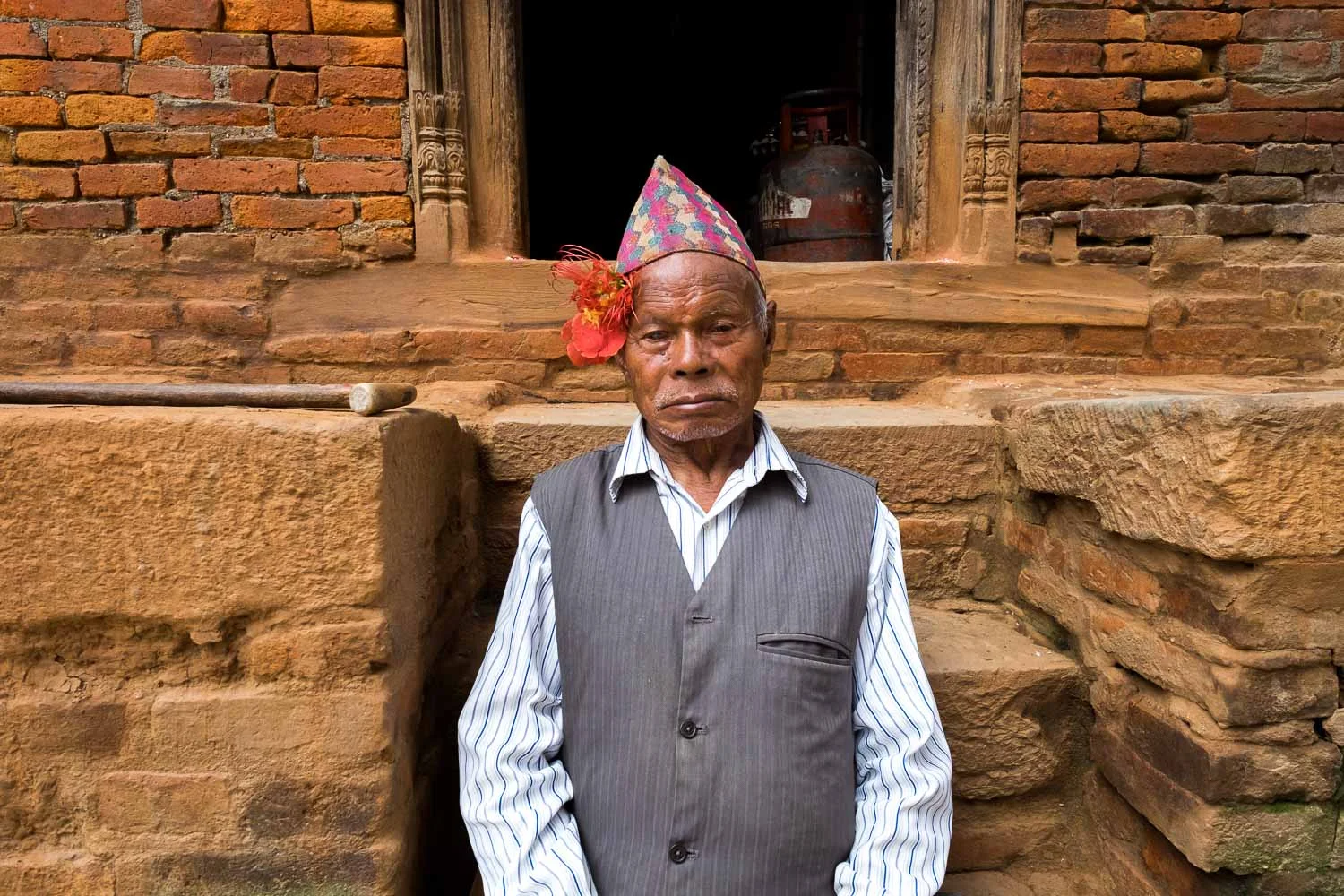 Nepal 2015, Francesco Vicenzi Photography 