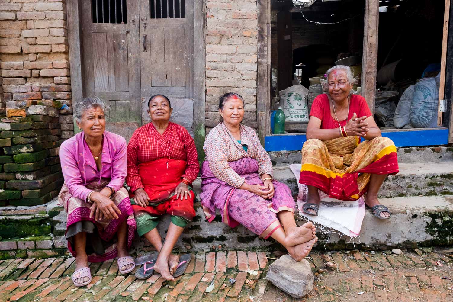  Nepal 2015, Francesco Vicenzi Photography 