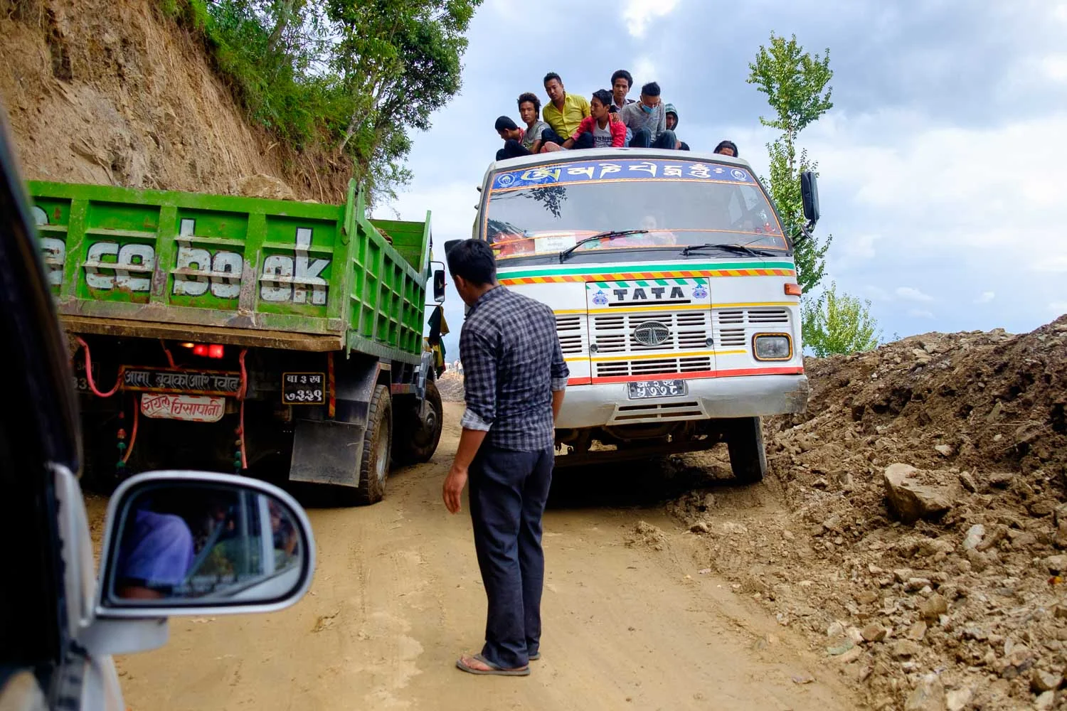  Nepal 2015, Francesco Vicenzi Photography 