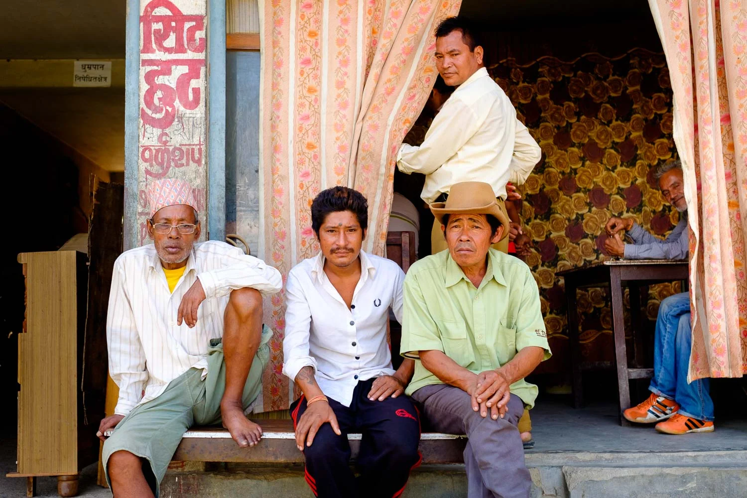  Nepal 2015, Francesco Vicenzi Photography 