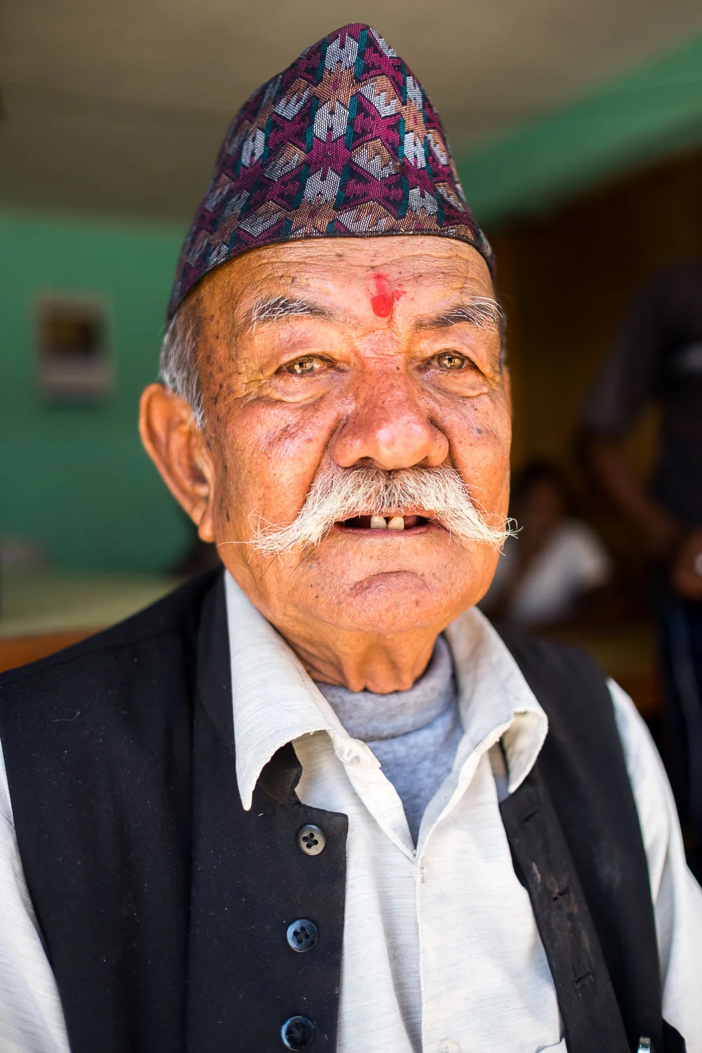  Nepal 2015, Francesco Vicenzi Photography 