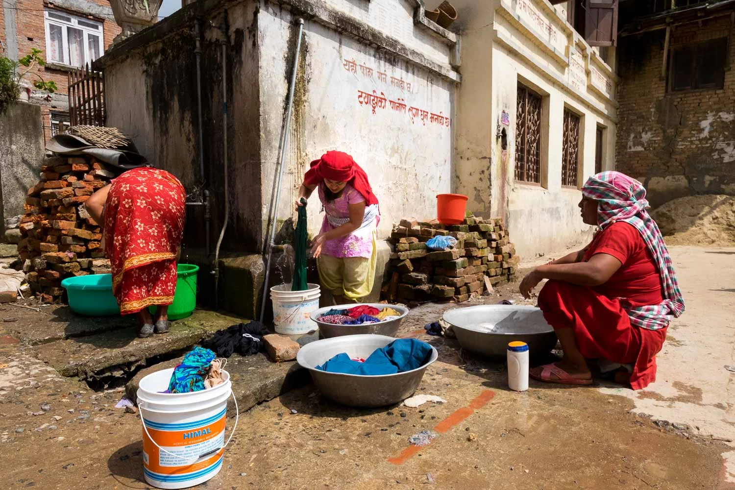  Nepal 2015, Francesco Vicenzi Photography 