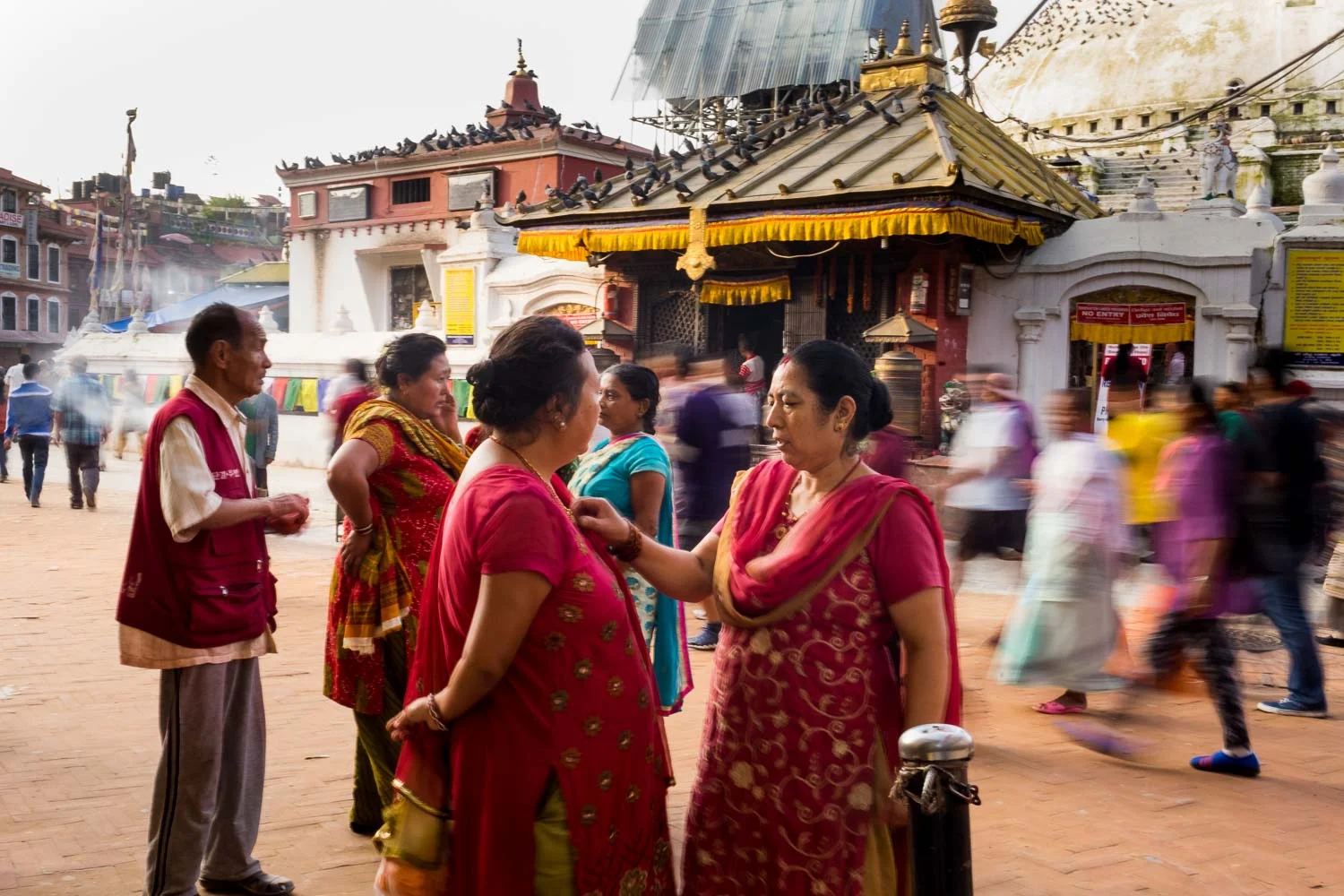  Nepal 2015, Francesco Vicenzi Photography 