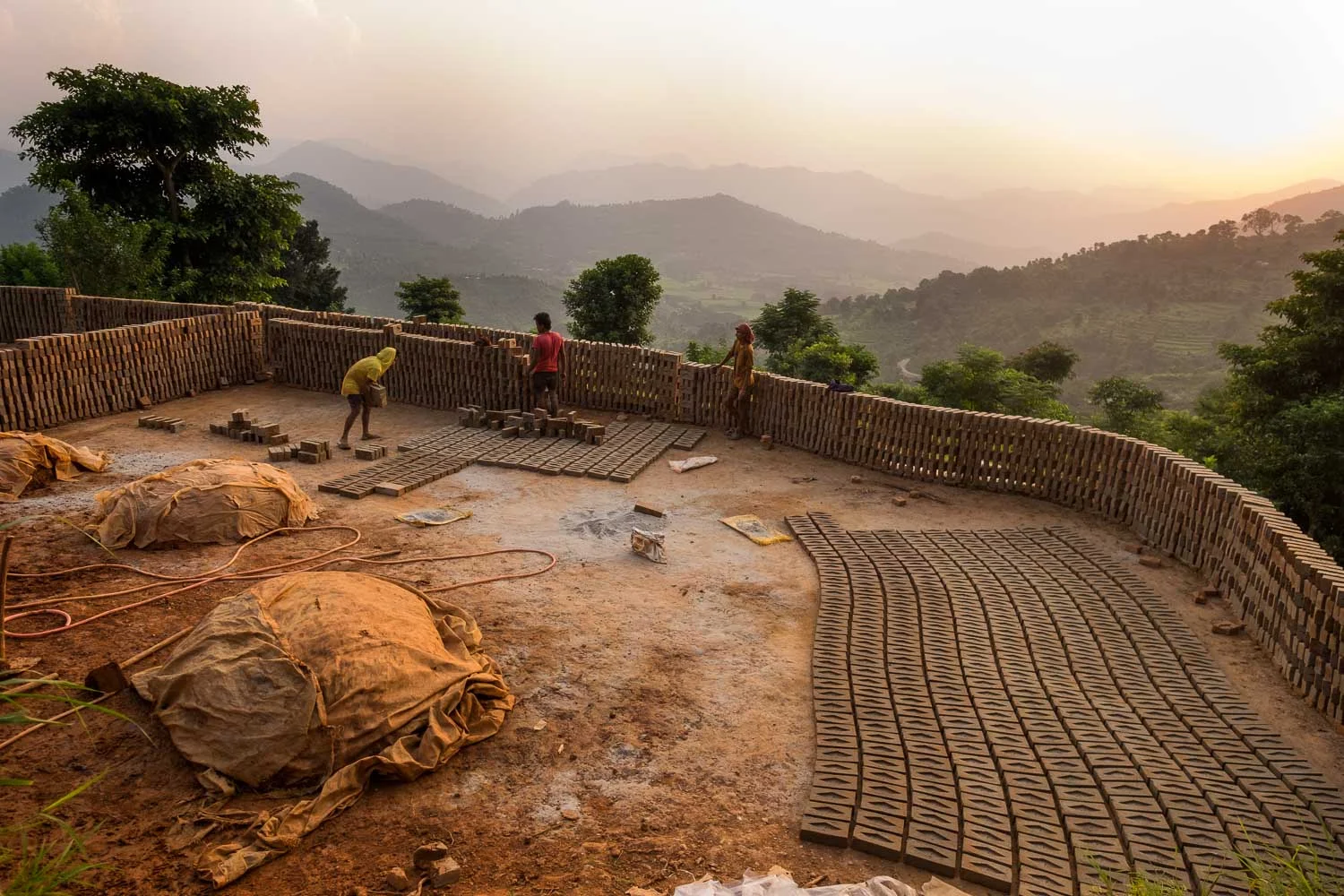  Nepal 2015, Francesco Vicenzi Photography 
