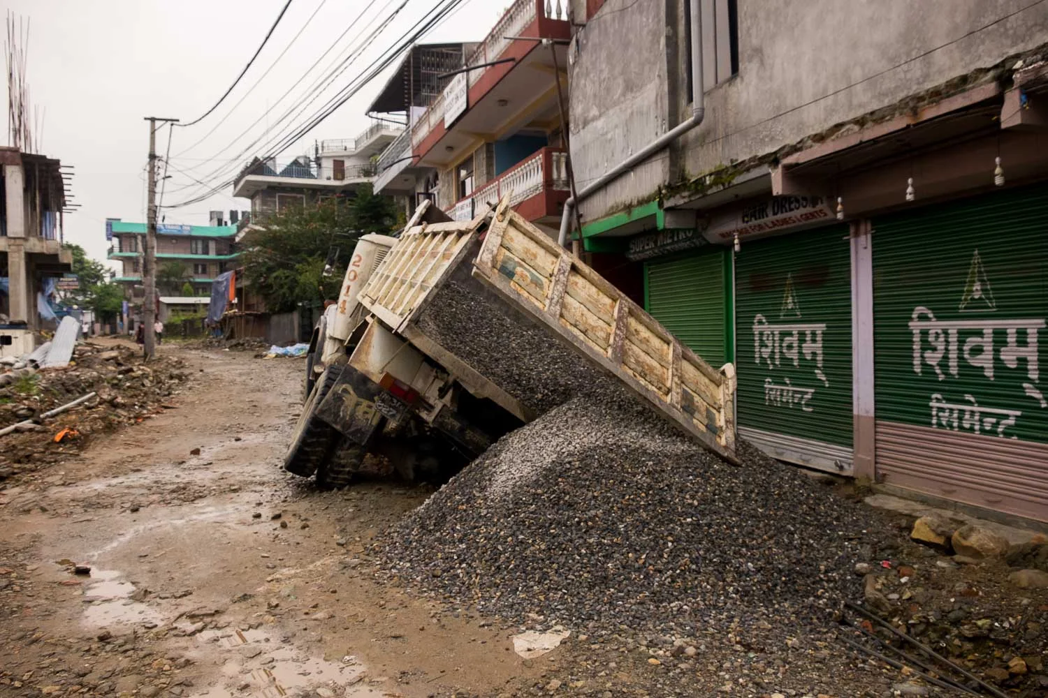  Nepal 2015, Francesco Vicenzi Photography 
