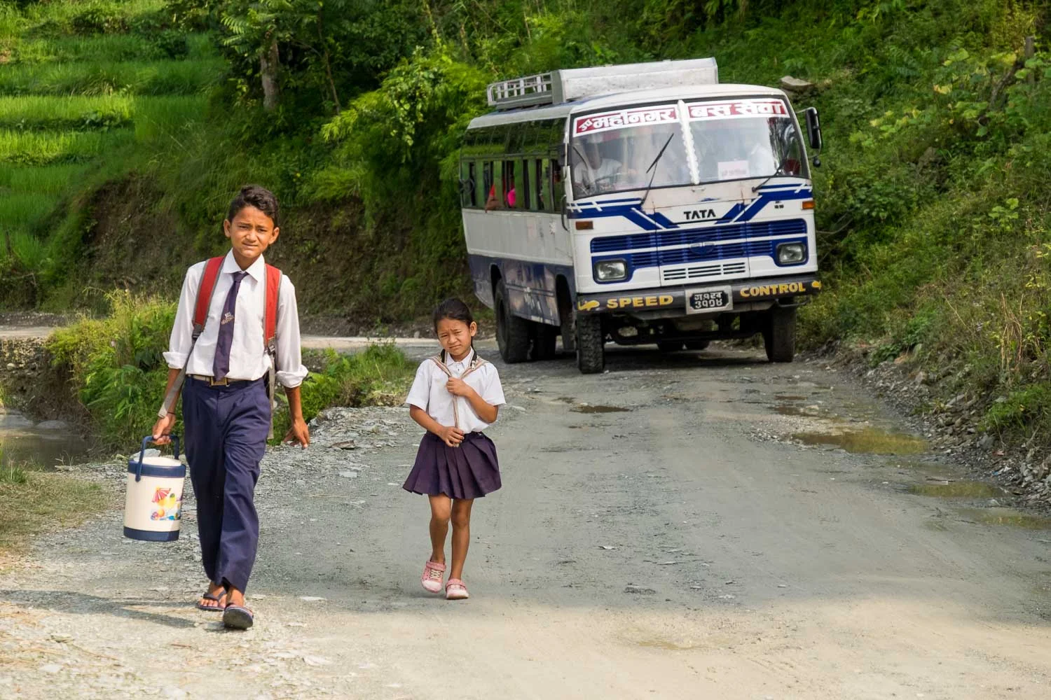  Nepal 2015, Francesco Vicenzi Photography 
