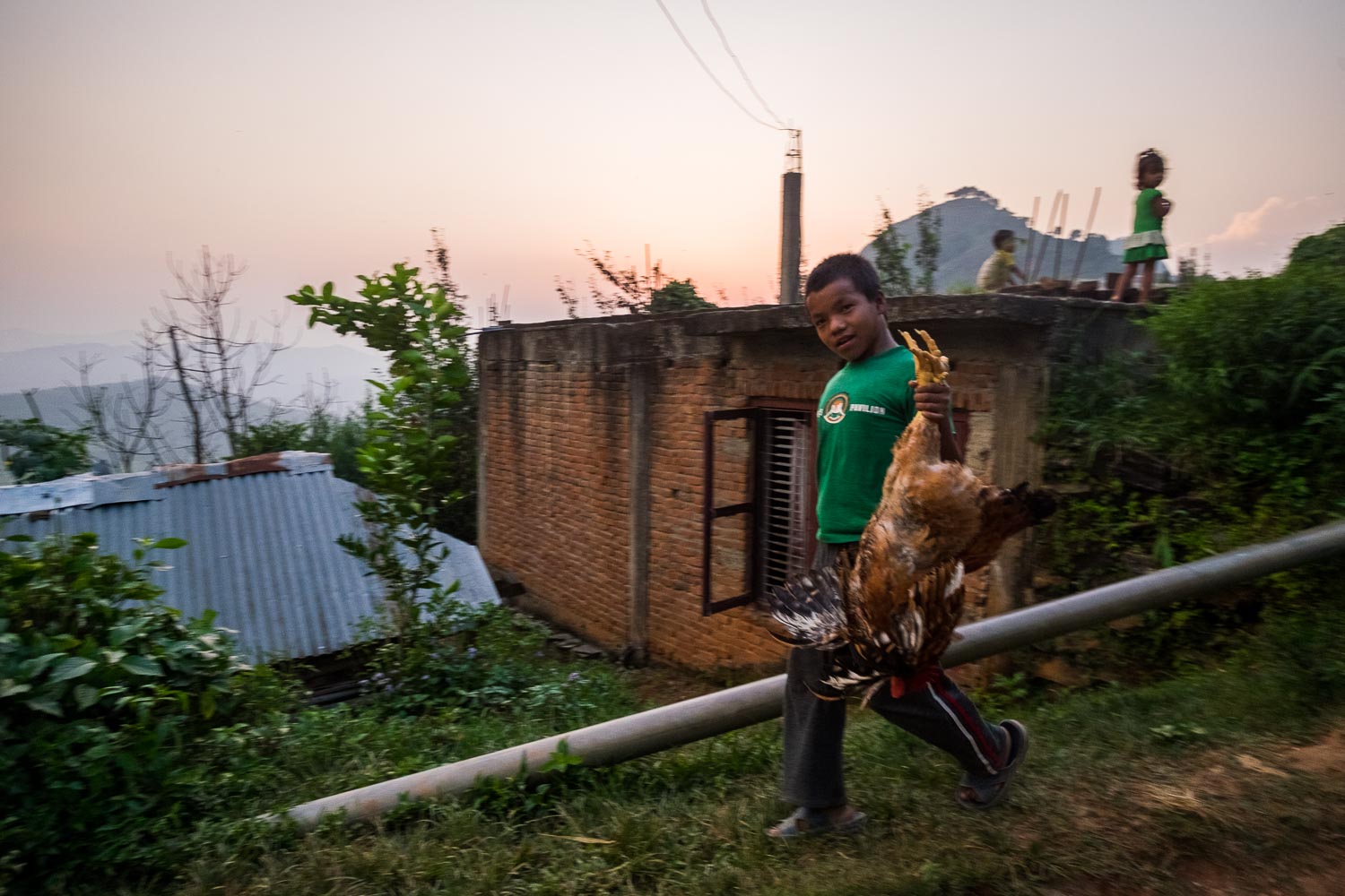  Nepal 2015, Francesco Vicenzi Photography 