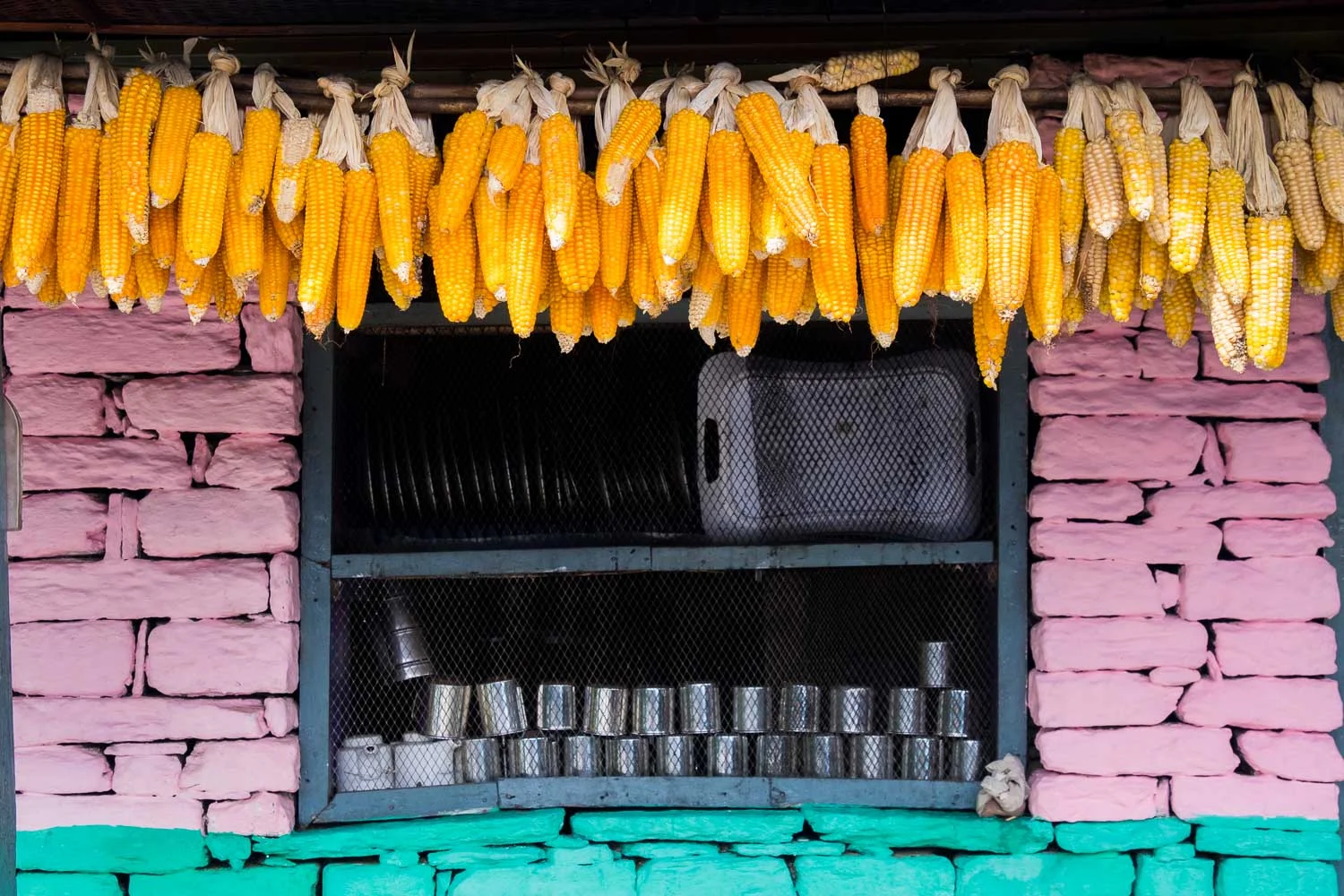  Nepal 2015, Francesco Vicenzi Photography 