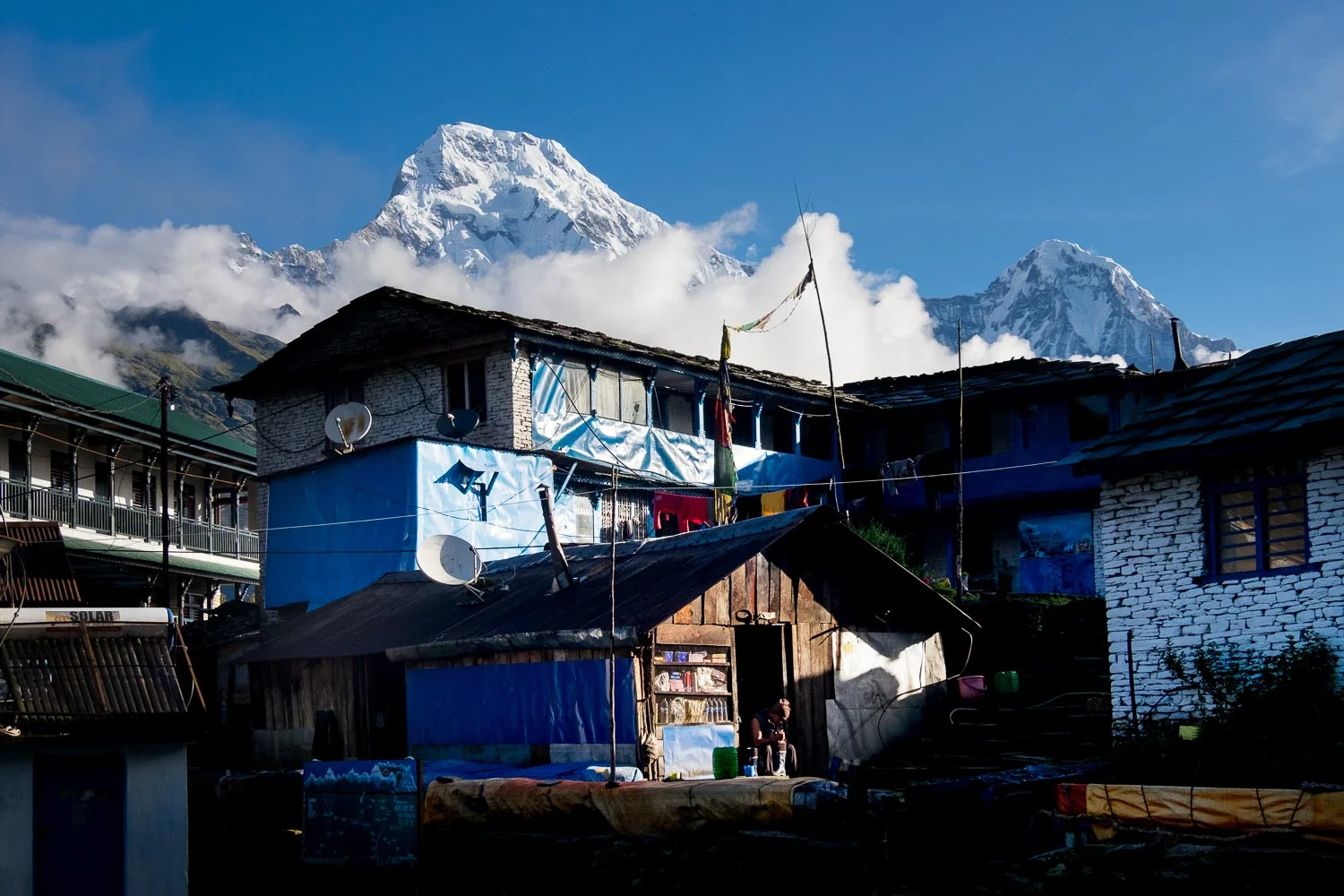  Nepal 2015, Francesco Vicenzi Photography 