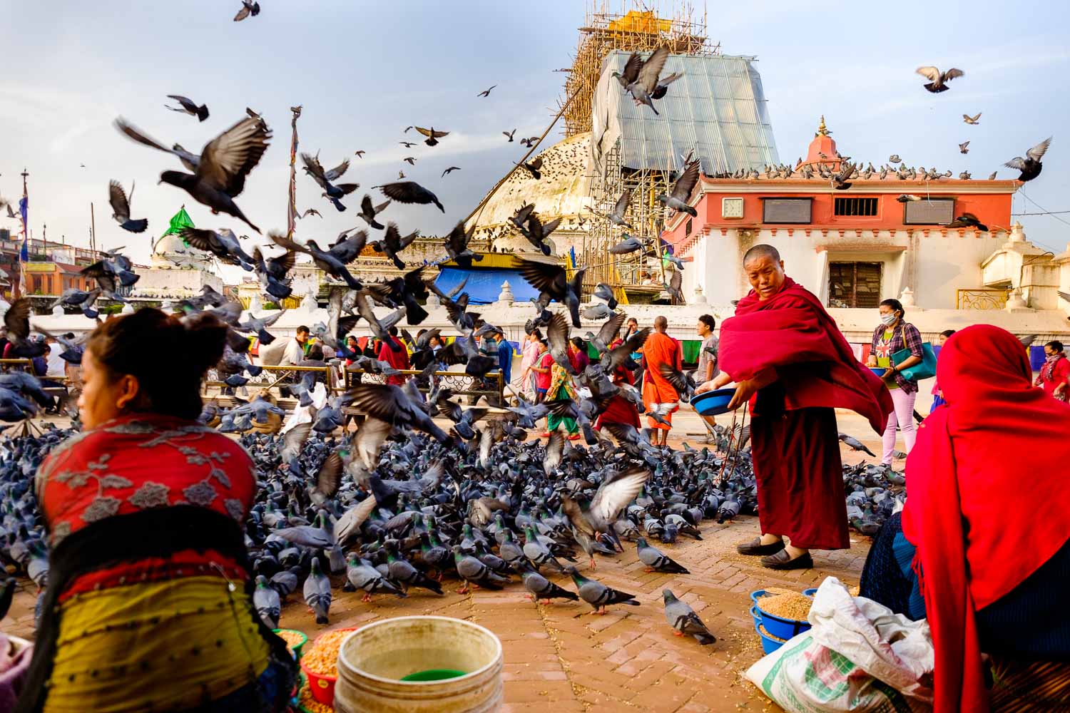  Nepal 2015, Francesco Vicenzi Photography 