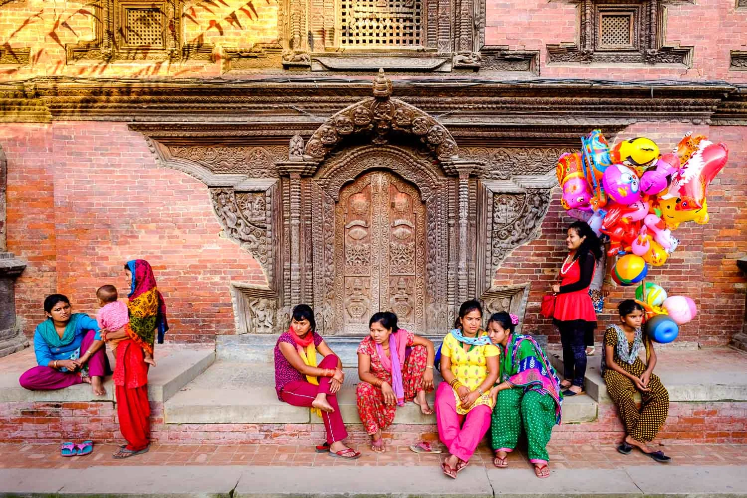  Nepal 2015, Francesco Vicenzi Photography 
