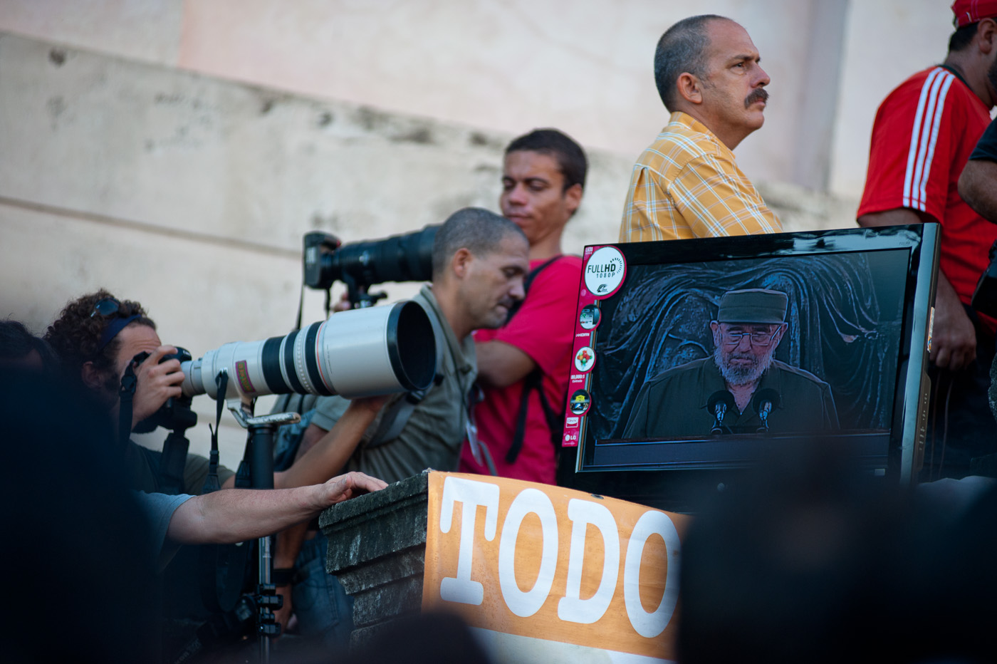  Cuba and the Cubans, 2010 