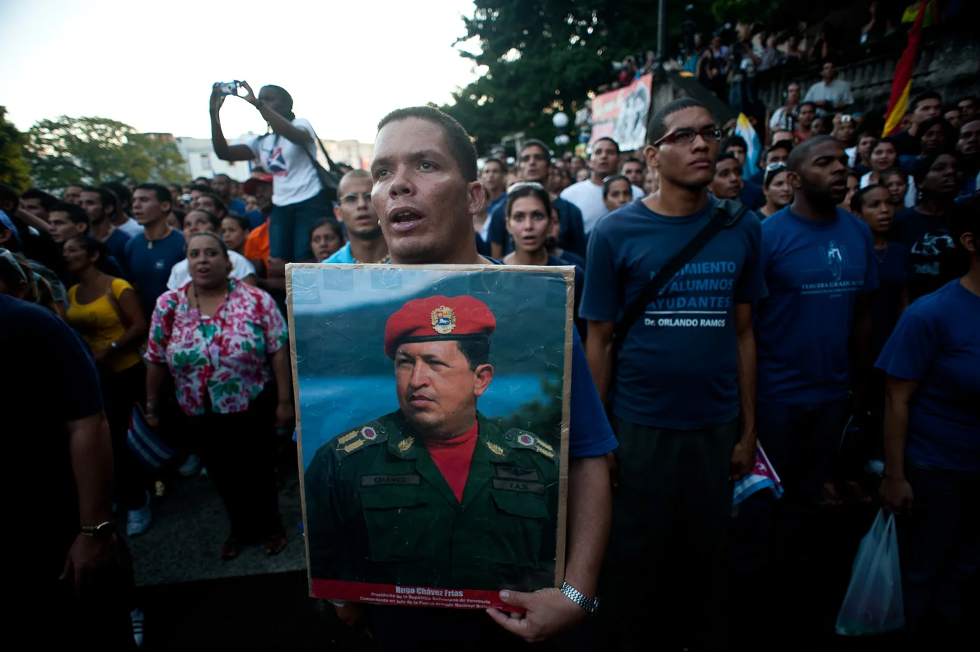  Cuba and the Cubans, 2010 