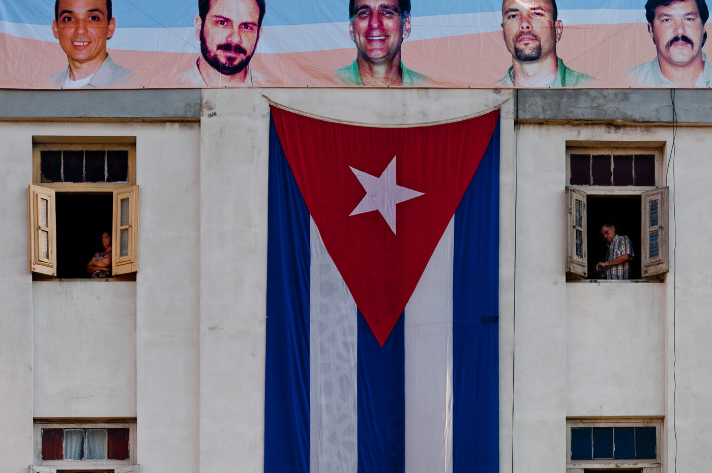  Cuba and the Cubans, 2010 