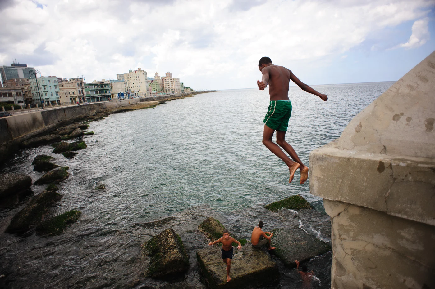  Cuba and the Cubans, 2010 