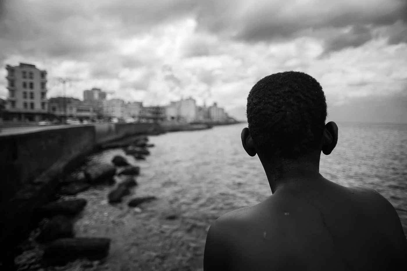  Cuba and the Cubans, 2010 