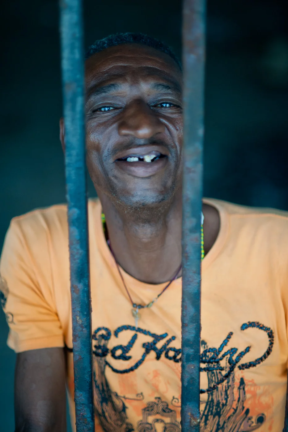  Cuba and the Cubans, 2010 