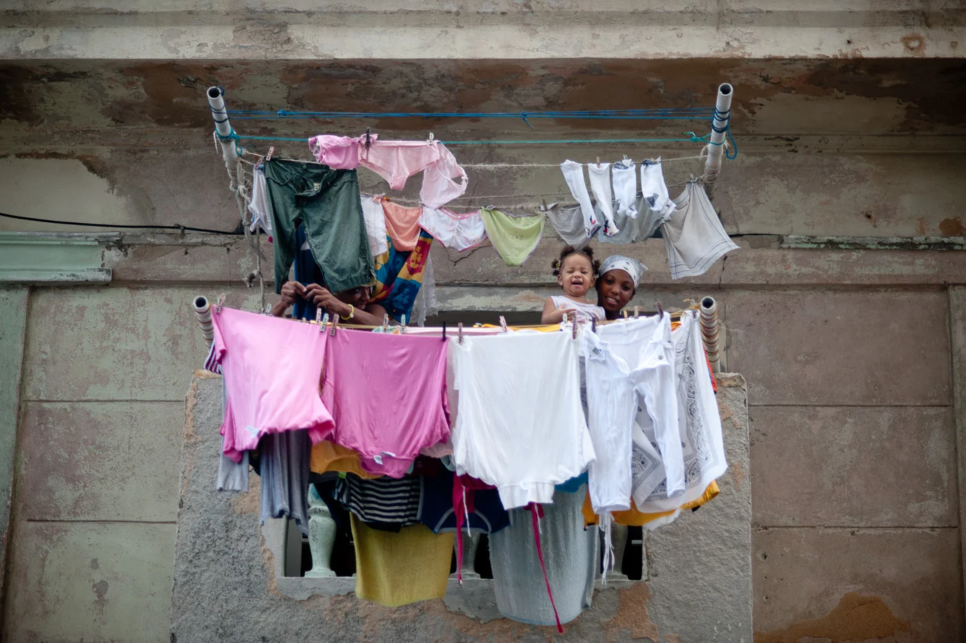  Cuba and the Cubans, 2010 