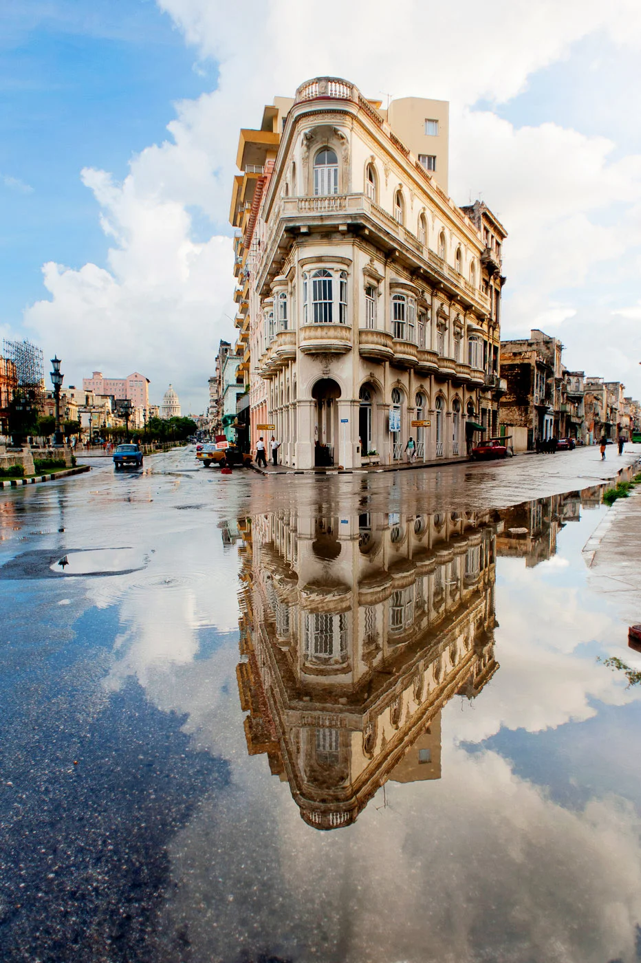  Cuba and the Cubans, 2010 
