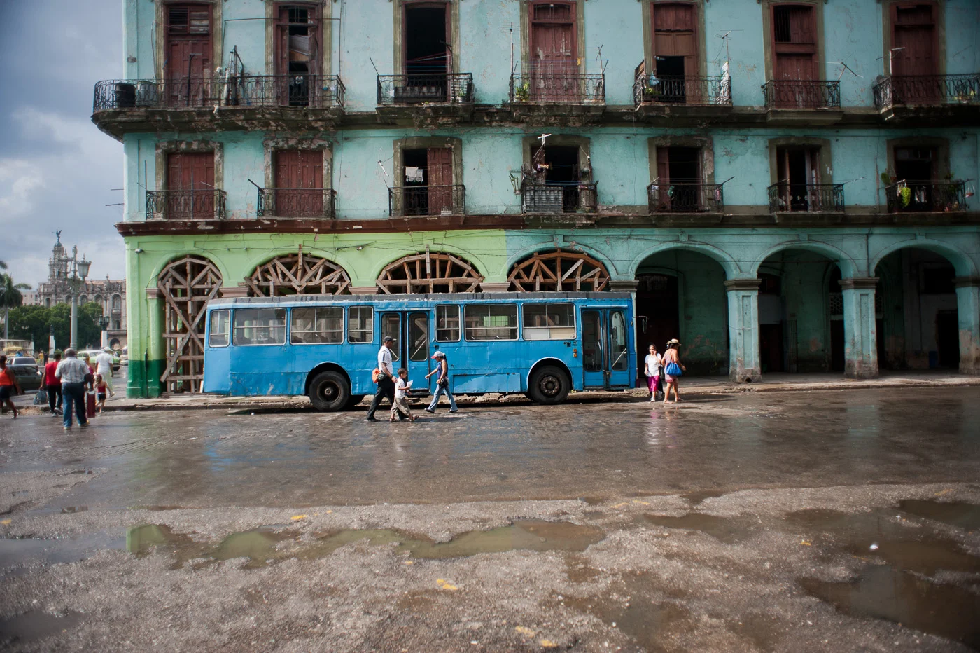  Cuba and the Cubans, 2010 