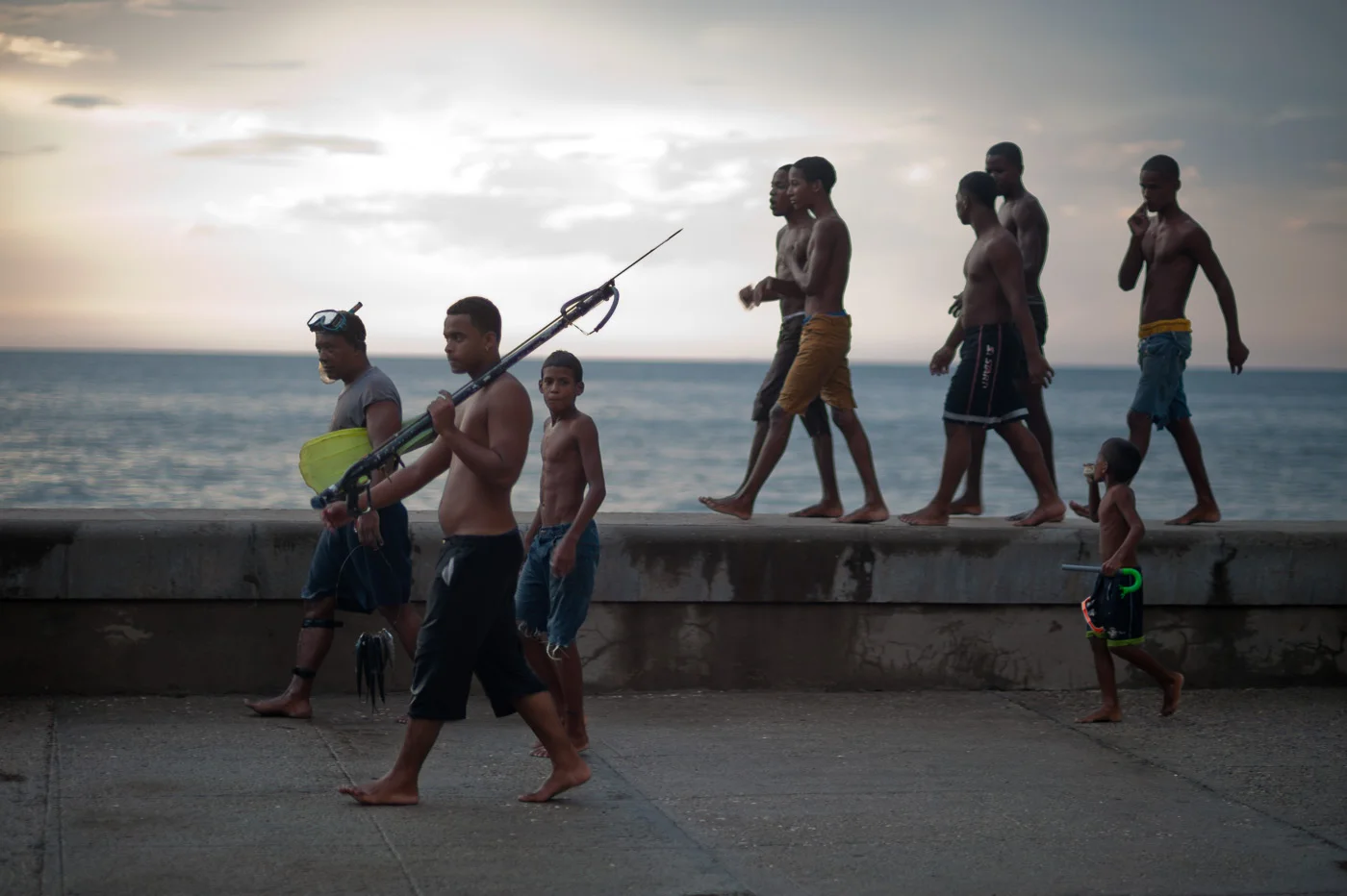  Cuba and the Cubans, 2010 