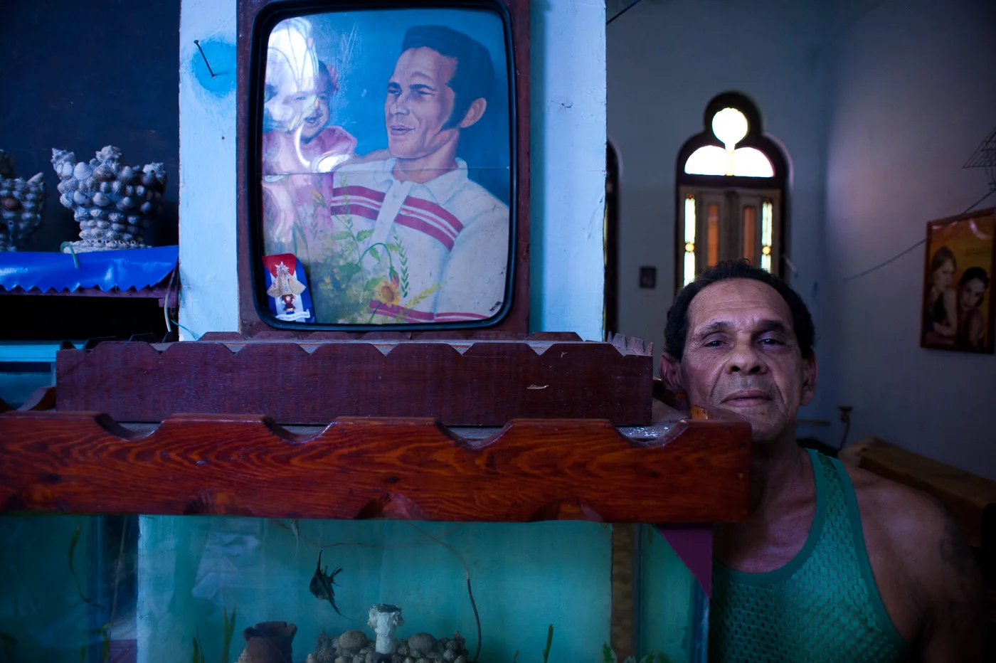  Cuba and the Cubans, 2010 