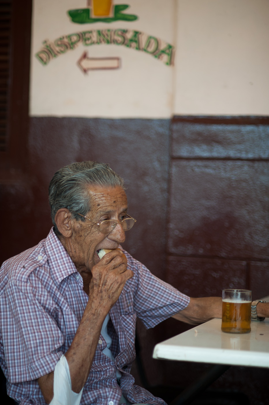  Cuba and the Cubans, 2010 