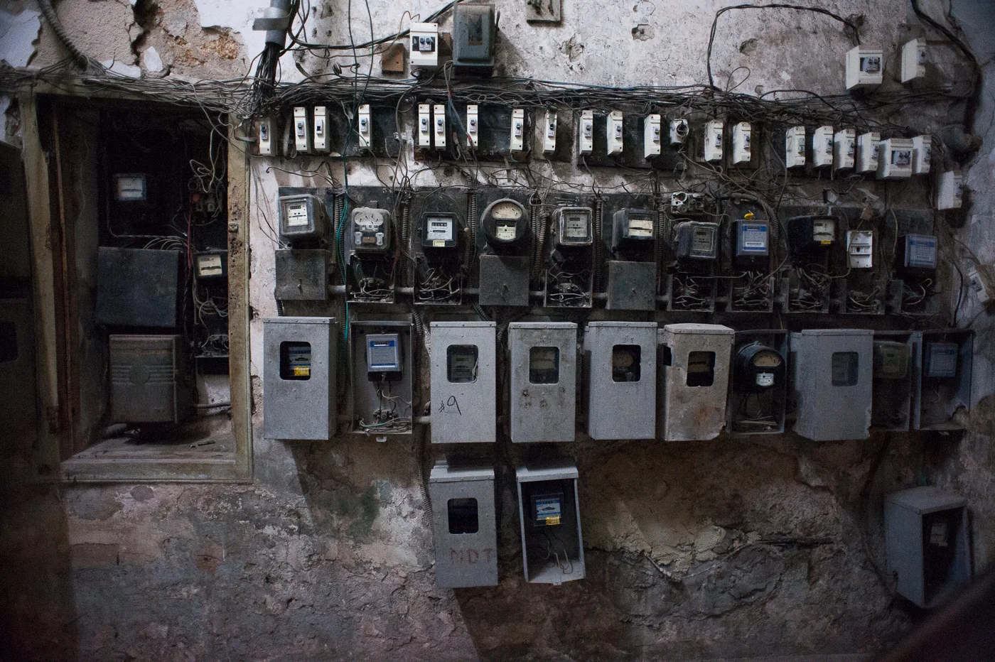  Cuba and the Cubans, 2010 