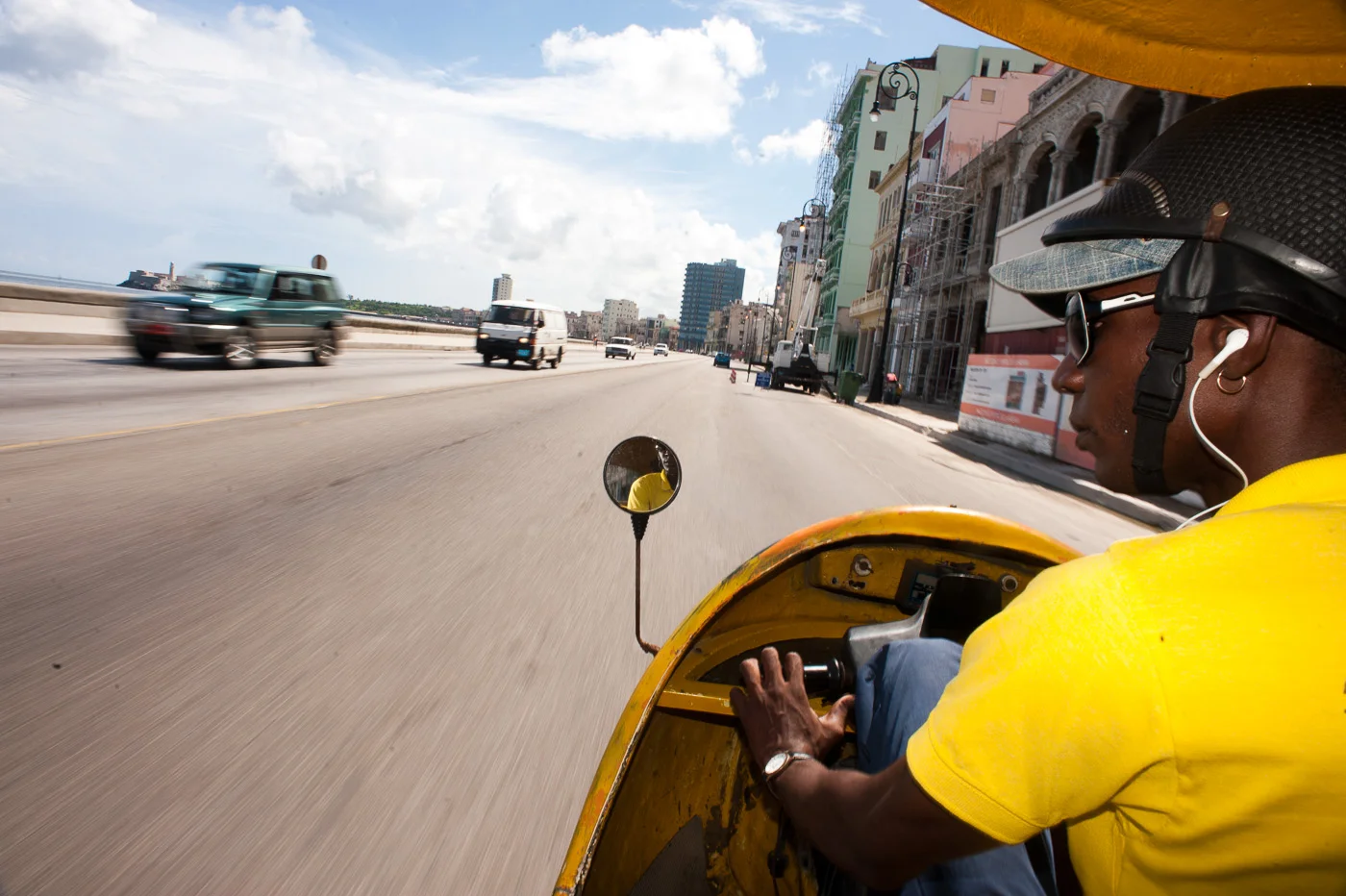  Cuba and the Cubans, 2010 