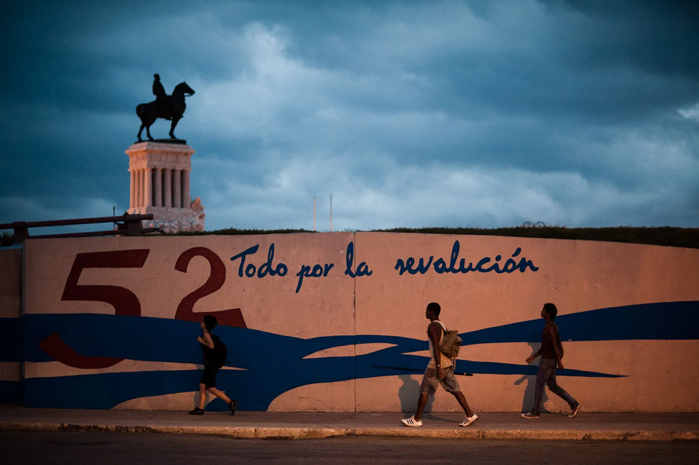  Cuba and the Cubans, 2010 
