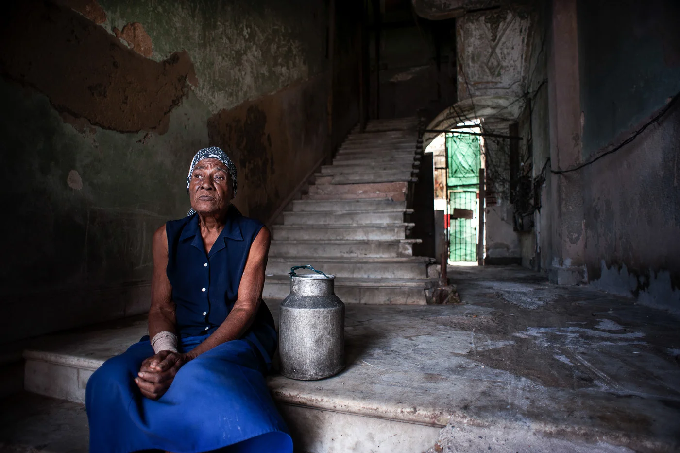  Cuba and the Cubans, 2010 