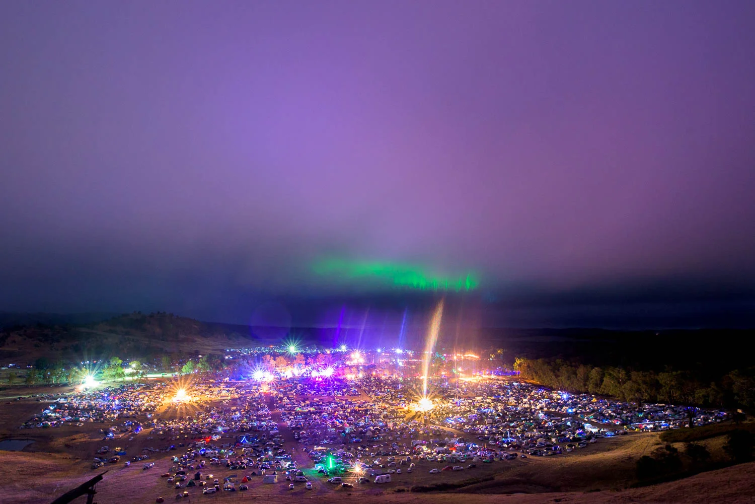  Rainbow Serpent Festival 2016 - ph: www.francescovicenzi.eu 