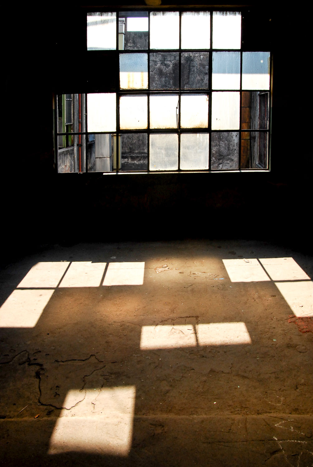  Inside Recuperated Factories – Argentina 2008 