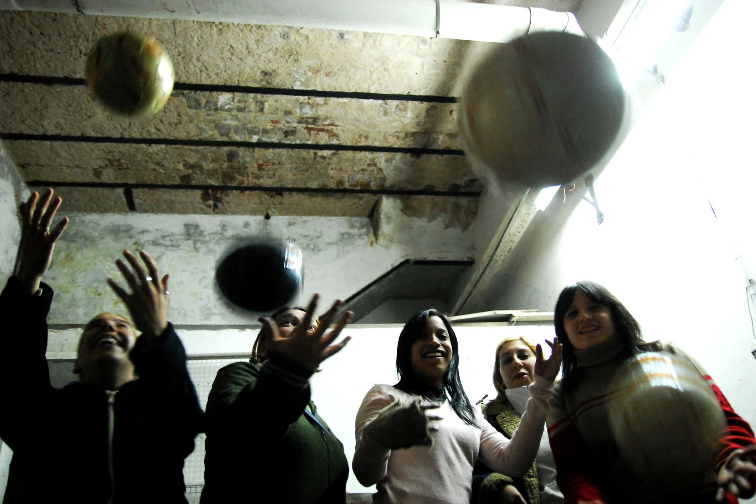  Inside Recuperated Factories – Argentina 2008 