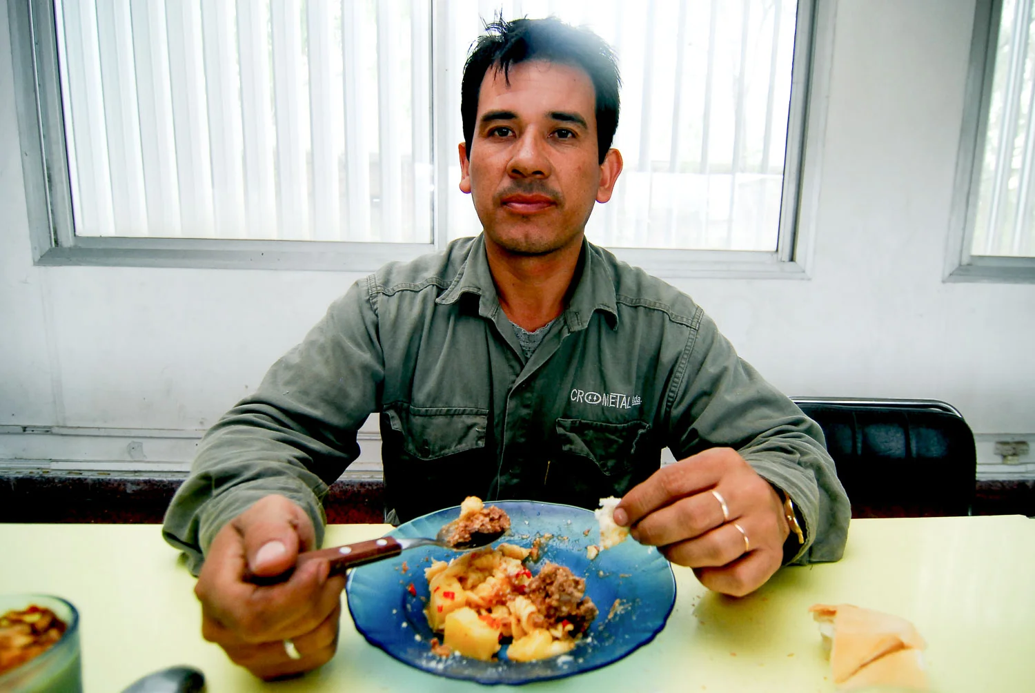  Inside Recuperated Factories – Argentina 2008 