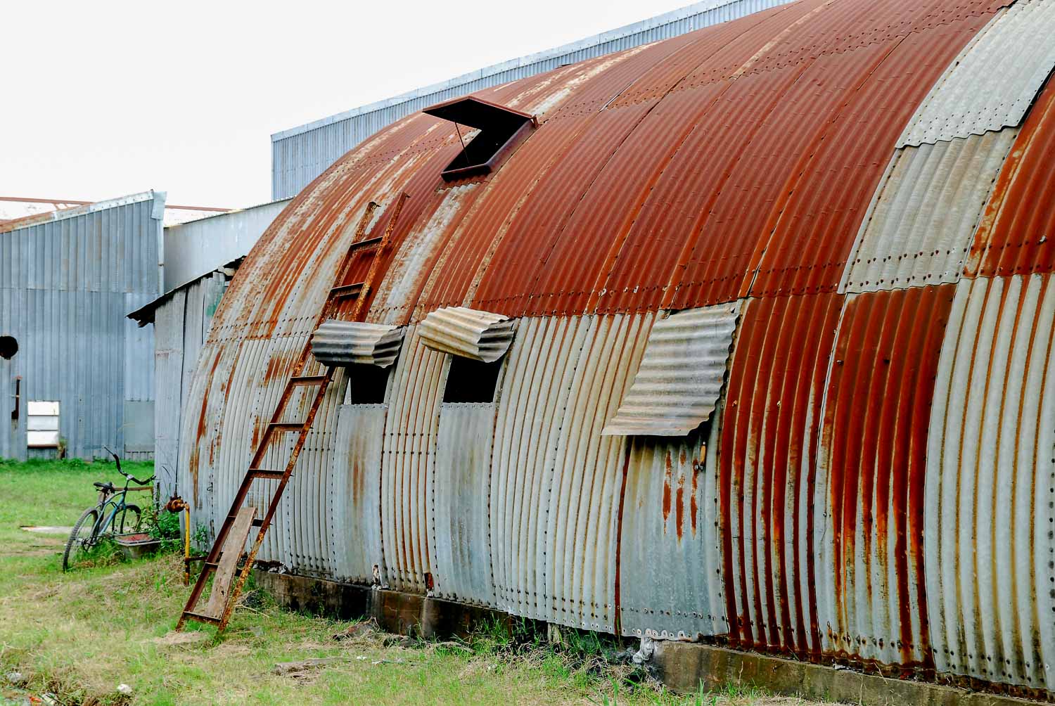  Inside Recuperated Factories – Argentina 2008 