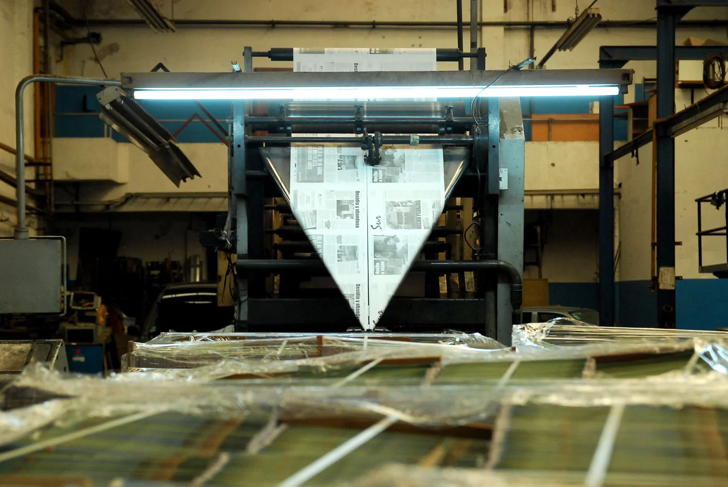  Inside Recuperated Factories – Argentina 2008 