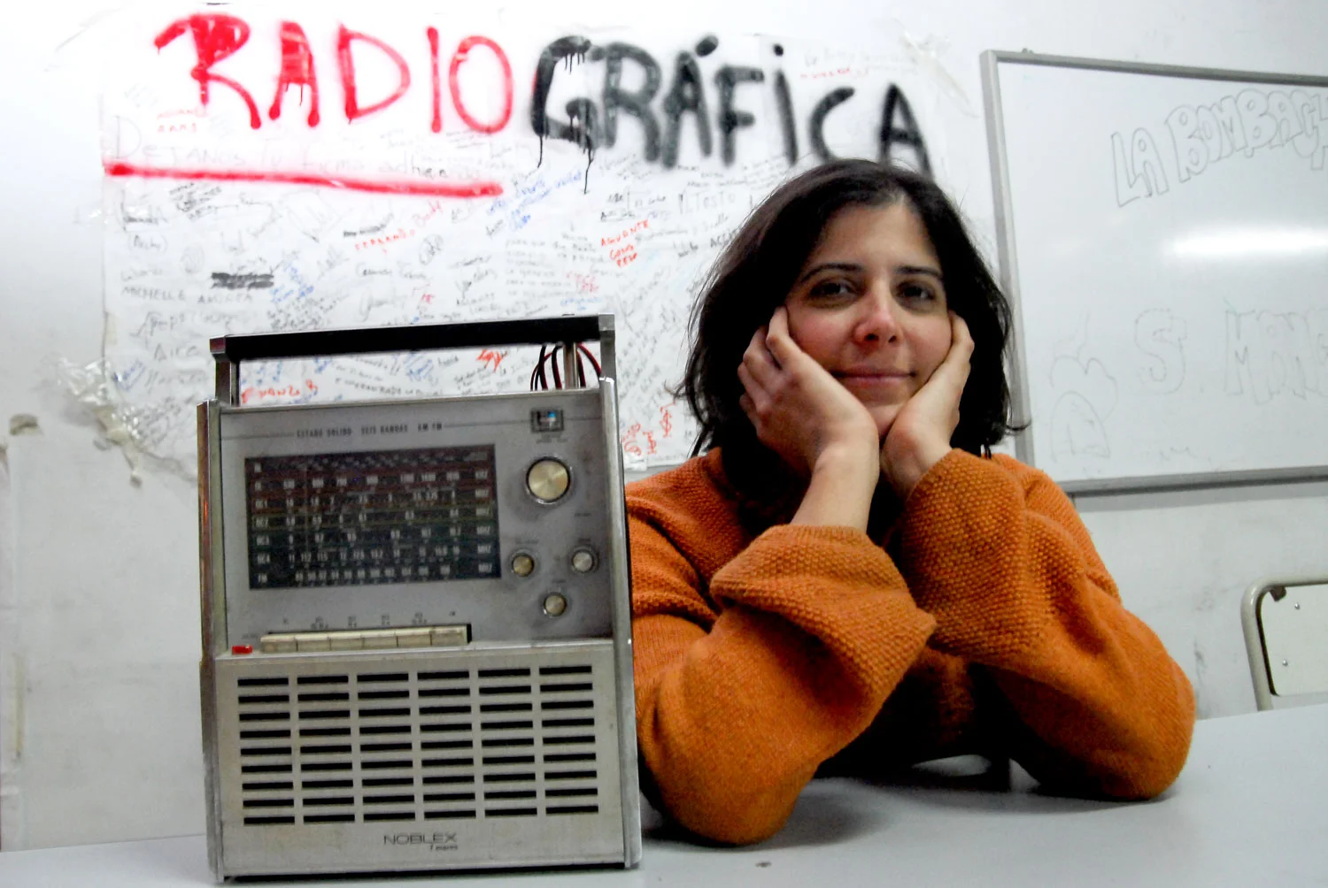  Inside Recuperated Factories – Argentina 2008 