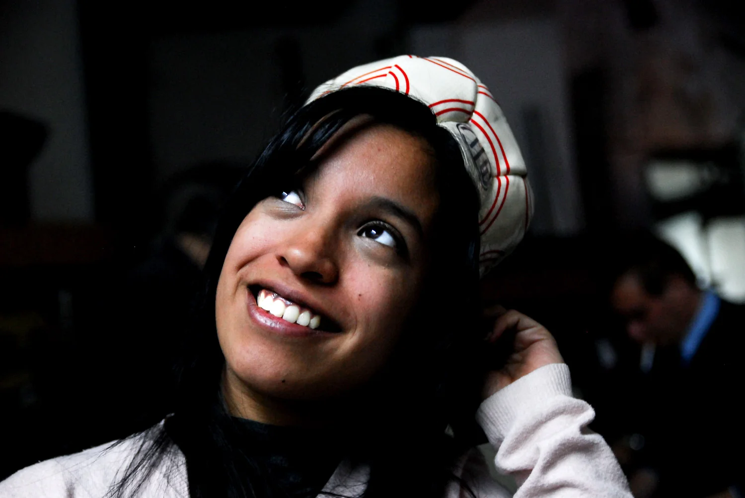  Inside Recuperated Factories – Argentina 2008 