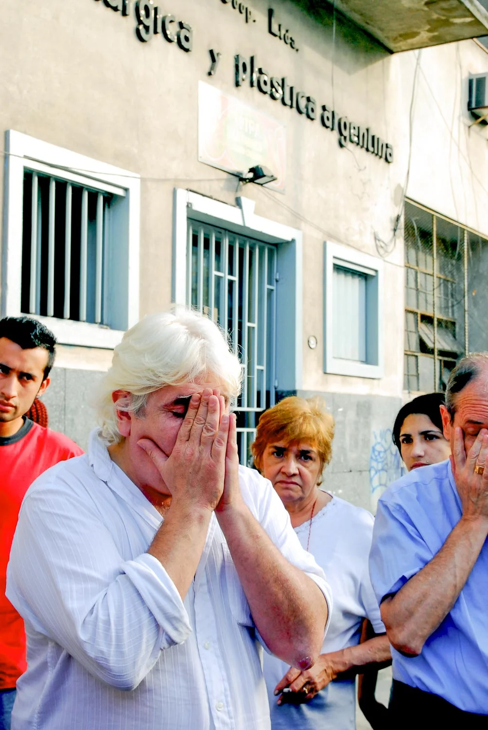  Inside Recuperated Factories – Argentina 2008 