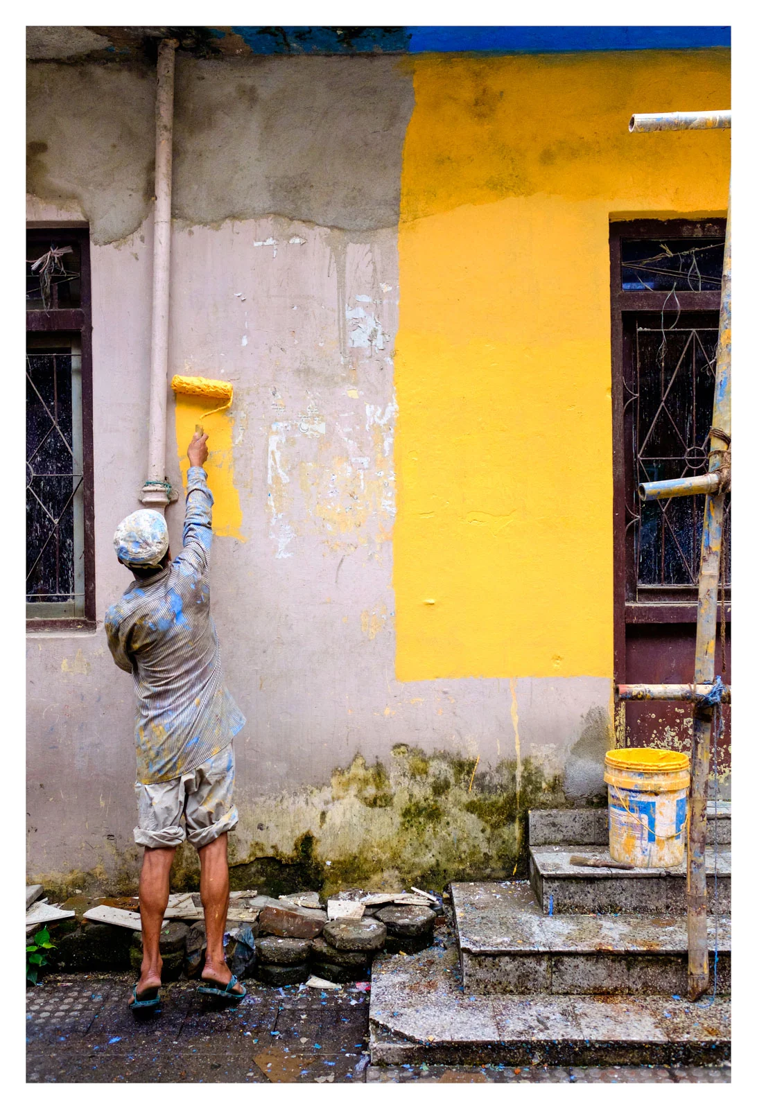  Nepal 2015, Francesco Vicenzi Photography 