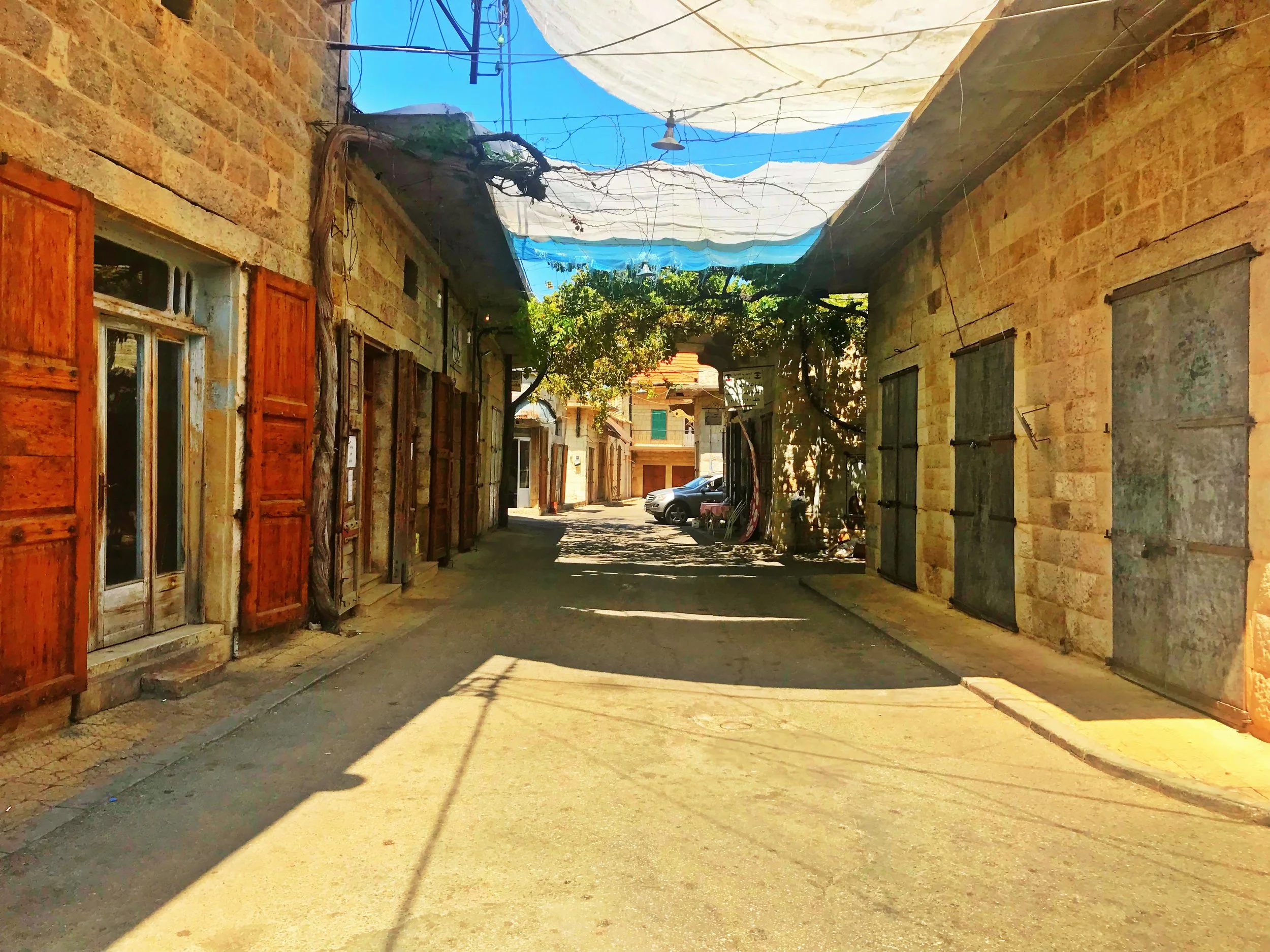 Explore Lebanon Blog Douma, Lebanon