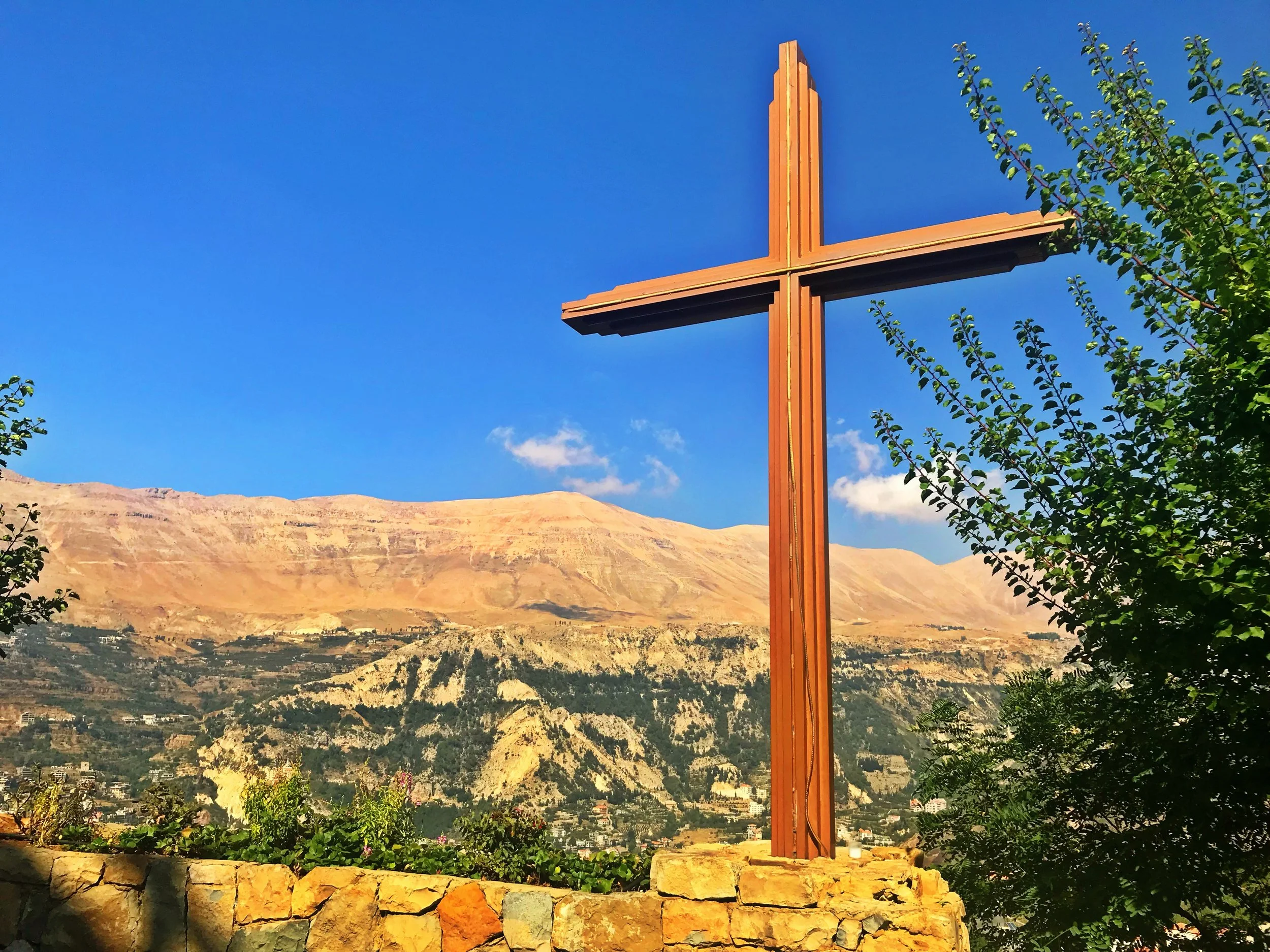 Bekaa Kafra, Lebanon