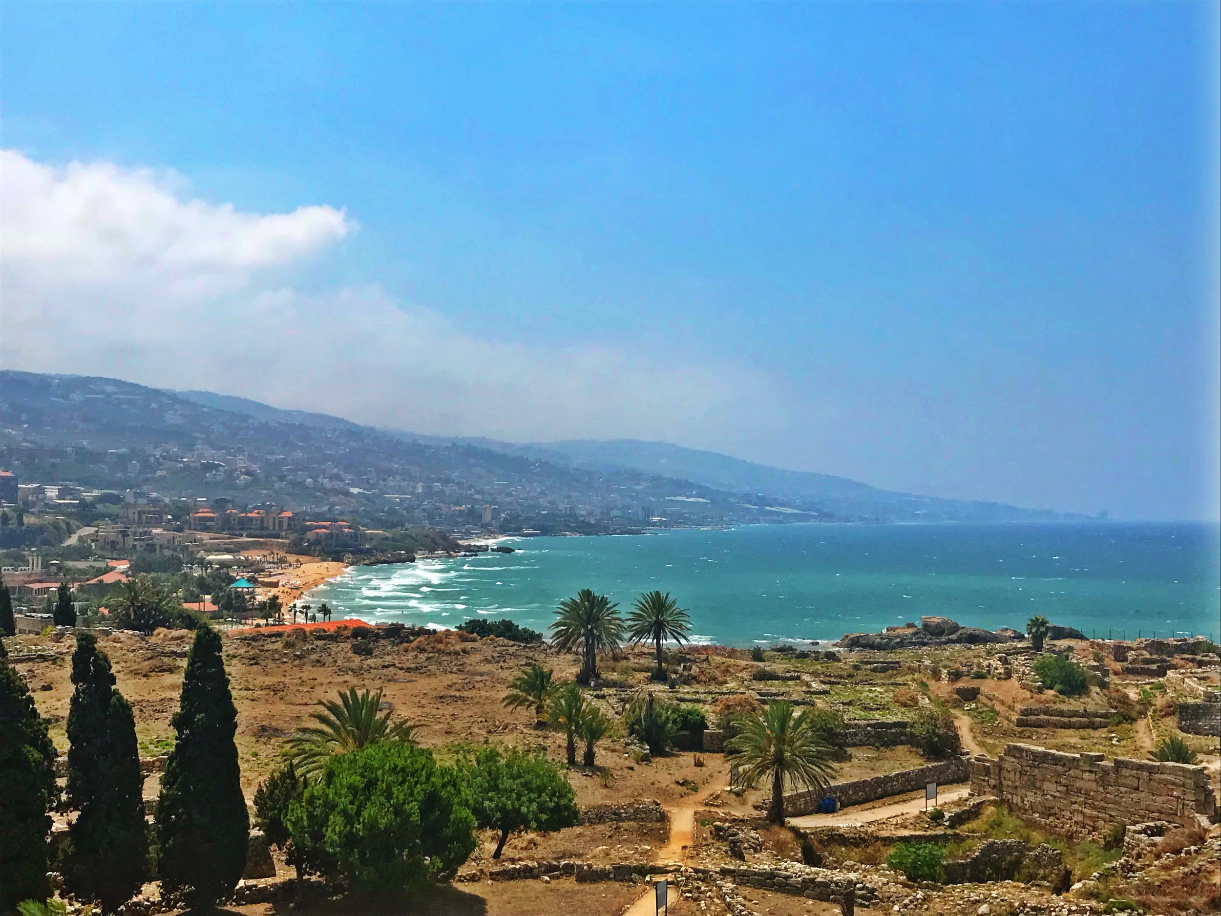 Byblos