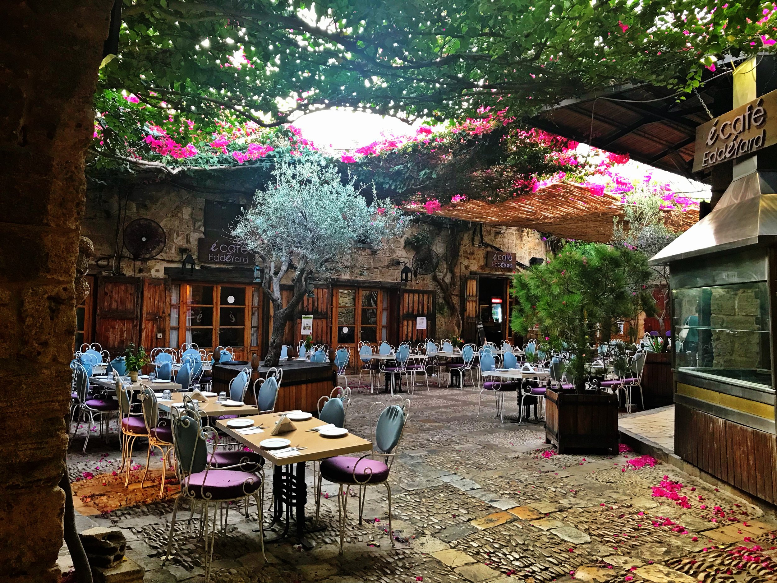 Byblos Souk