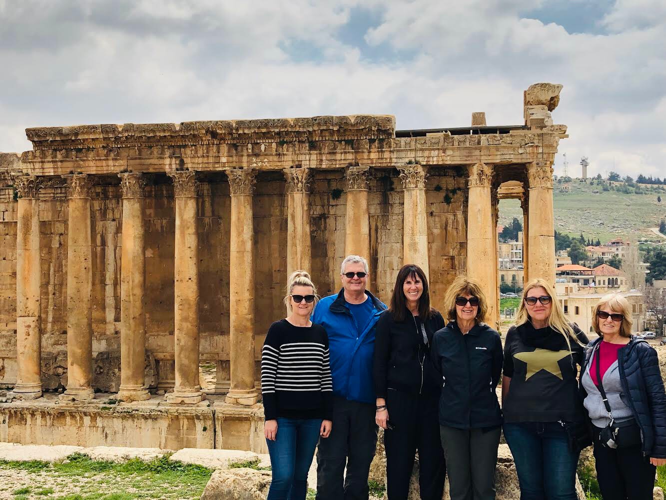 Baalbek