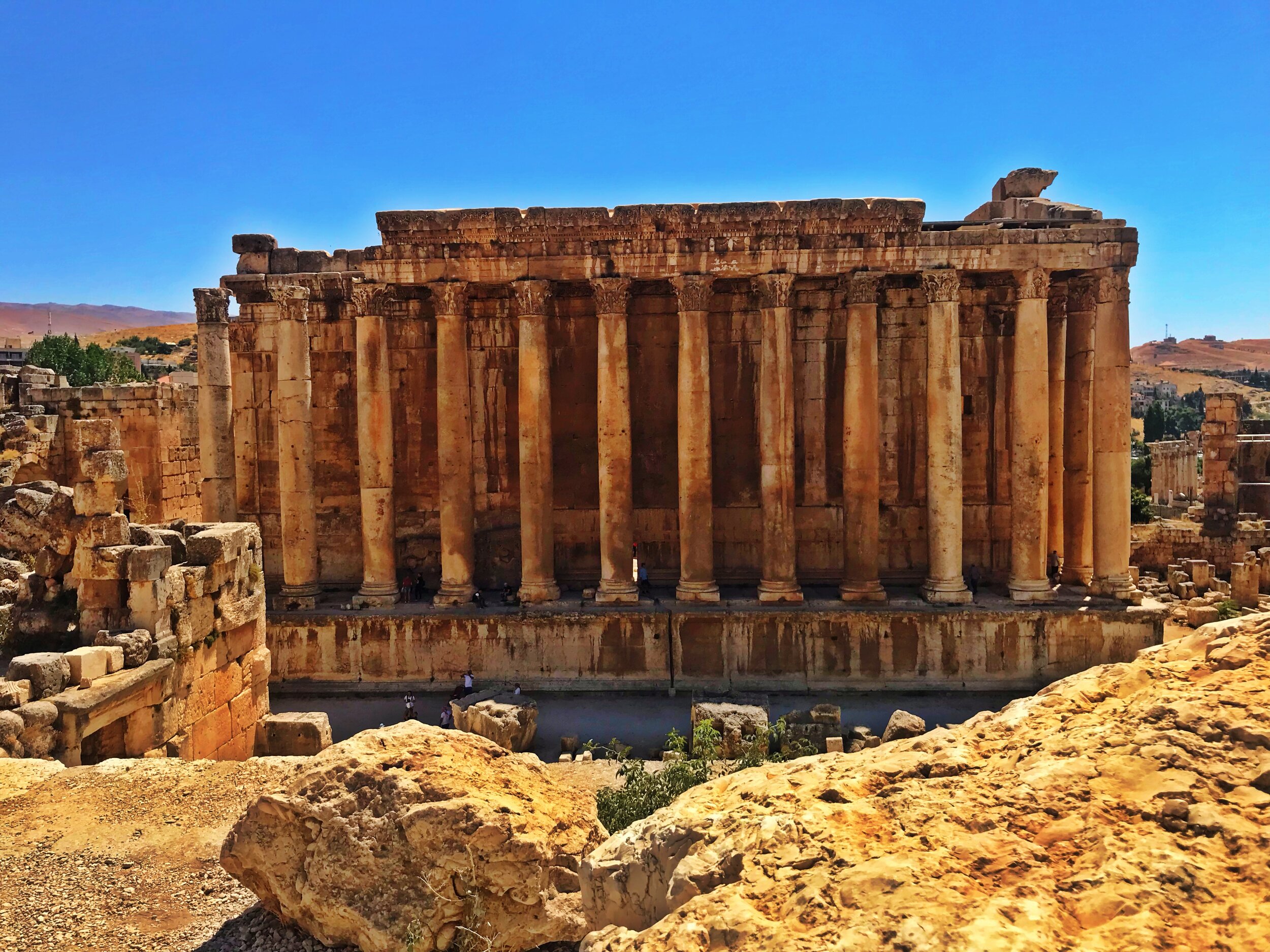 Baalbek