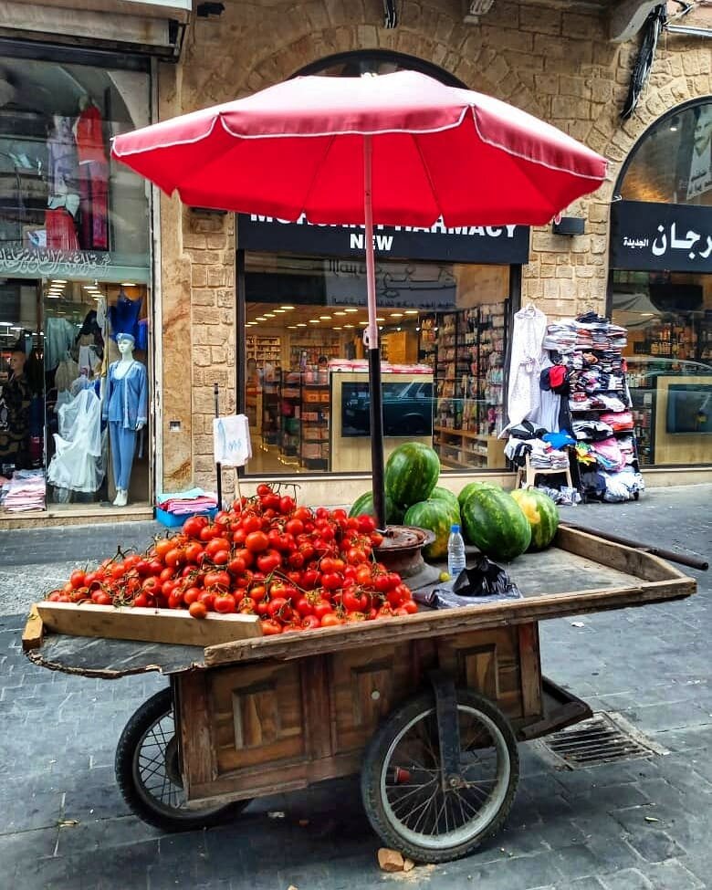 🇱🇧 The Shop🇱🇧 
📌 Souks, Sidon صيدا 
.

The land reflecting of colours and imprints of many civilisation in the past. Culturally and religiously diverse, it will leave you spellbound. Come on an adventure of a lifetime and leave with memories to 