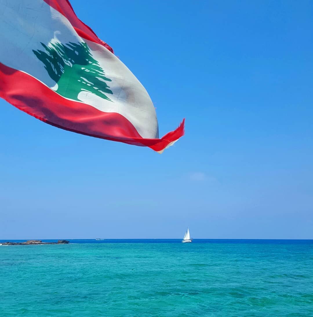 🇱🇧 Red White &amp; Green🇱🇧 

Red is for the blood of our martyrs
White is for the snow on our mountains
And cedars is for the strength and endurance during centuries

A place of incredible romance and drama, of unimaginable relics under blue skie