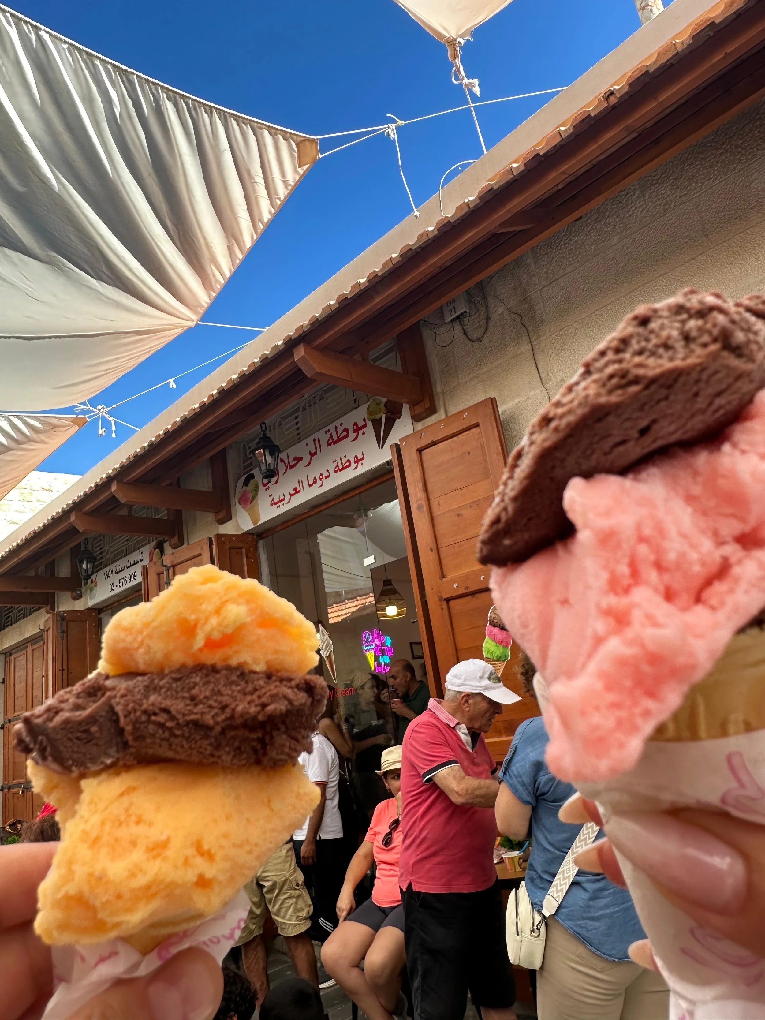 Top 5 Hidden Villages to Explore in Lebanon